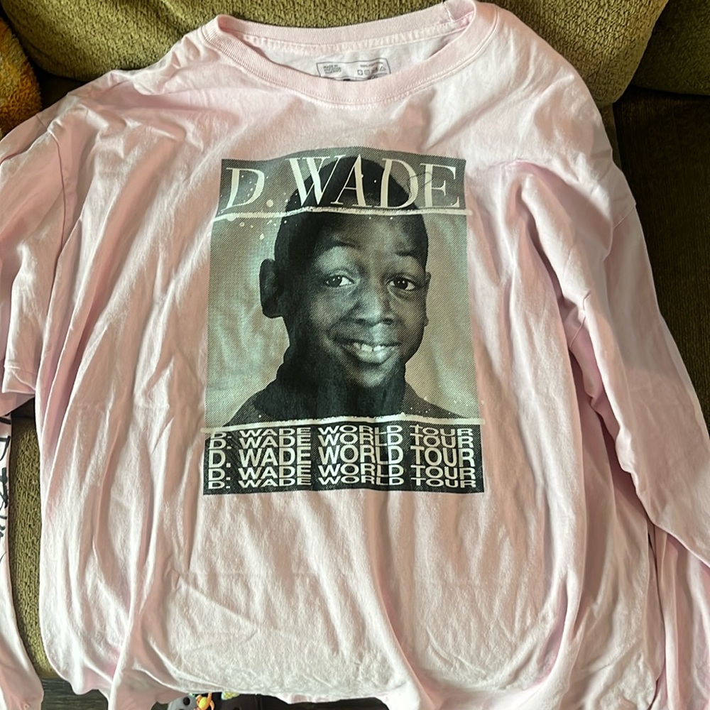 Men’s shirt